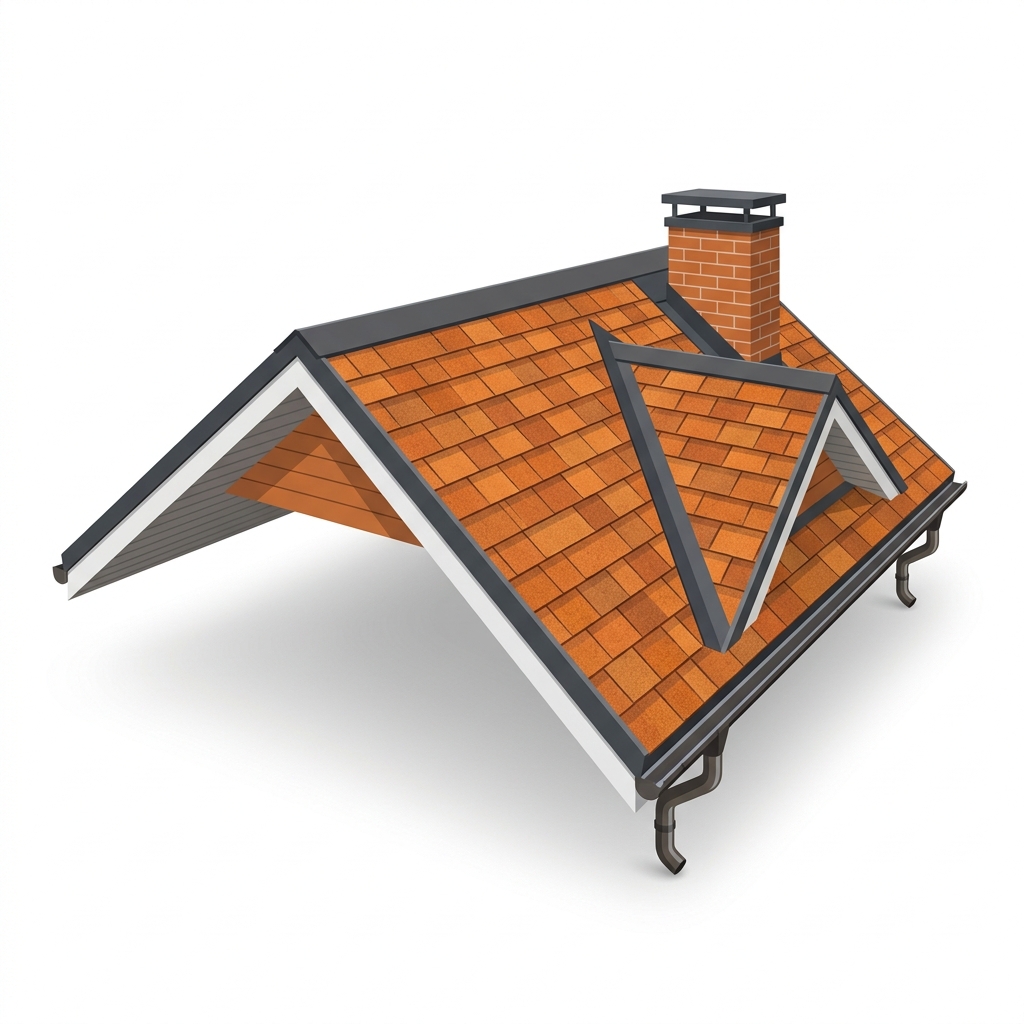 Roof Shingles